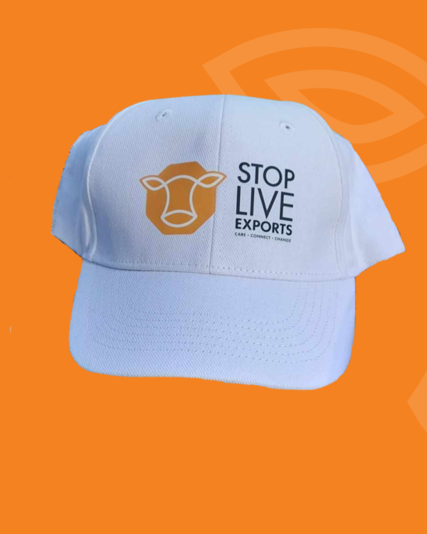 Unisex Stop Live Exports Hat