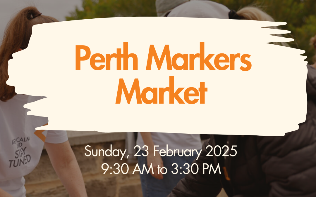 Perth Maker Markets | 23 February 2025