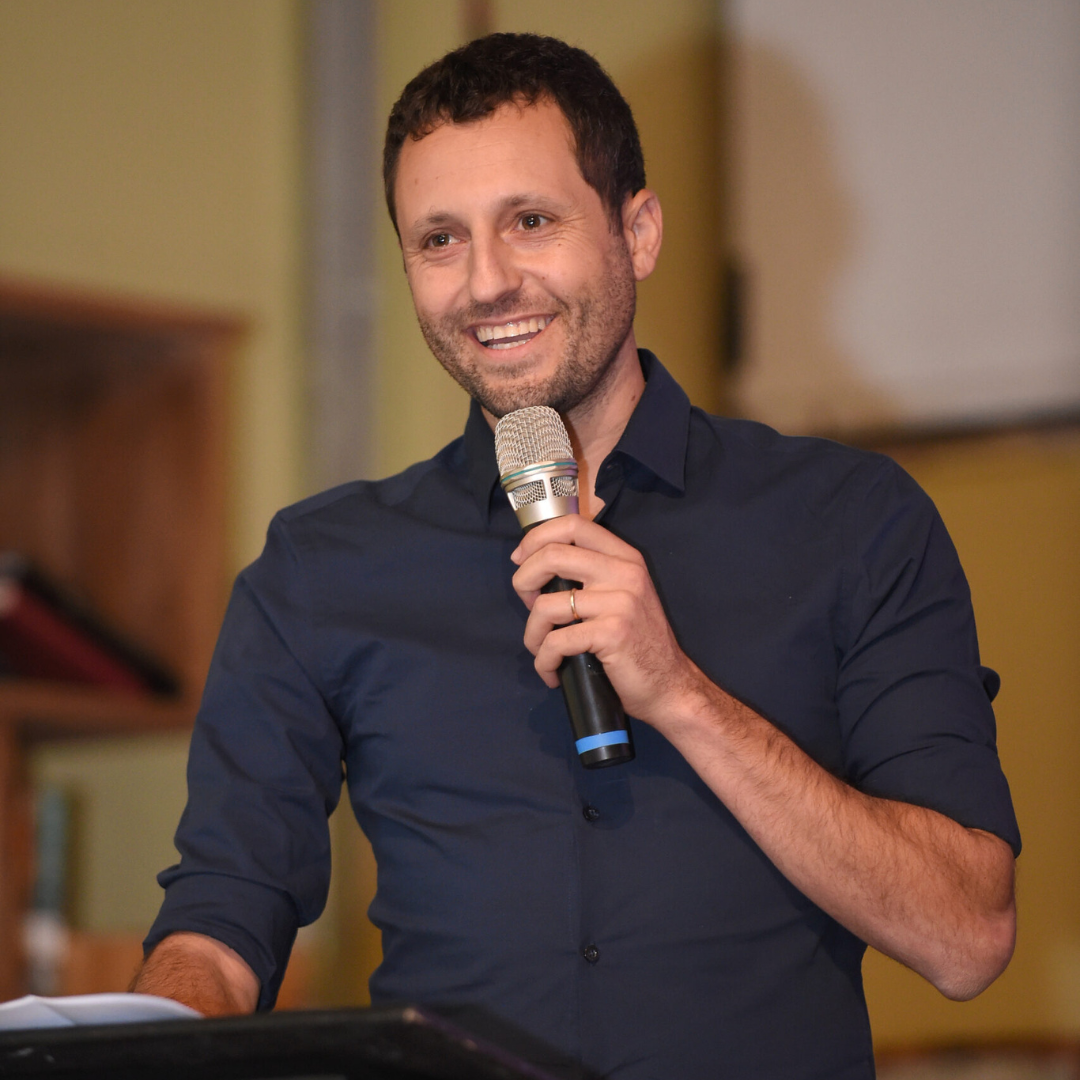 Shahar Dayan
